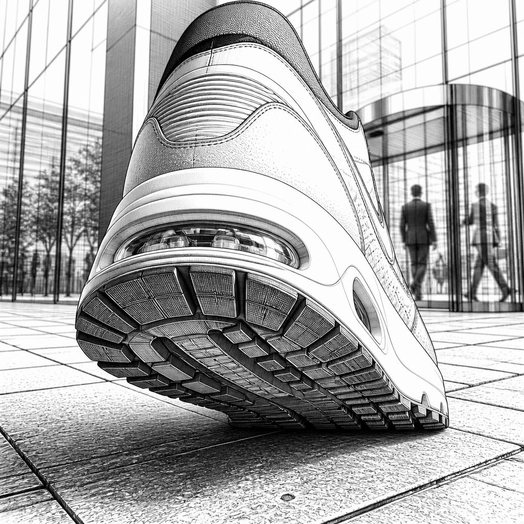 Nike Air Max 270: Fersendämpfung im Alltagstest für Lifestyle-Träger Nike Air Max 270: Fersendämpfung im Alltagstest für Lifestyle-Träger