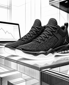 ai-nike-caitlin-clark-debut-limited-release