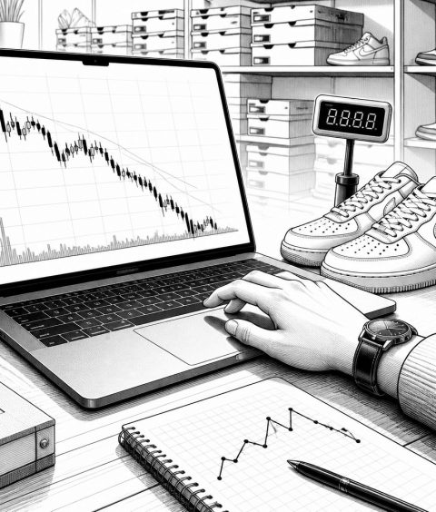 ai-nike-stock-sneaker-demand-signal