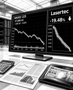 ai-nikkei-225-lasertec-crash-semiconductor