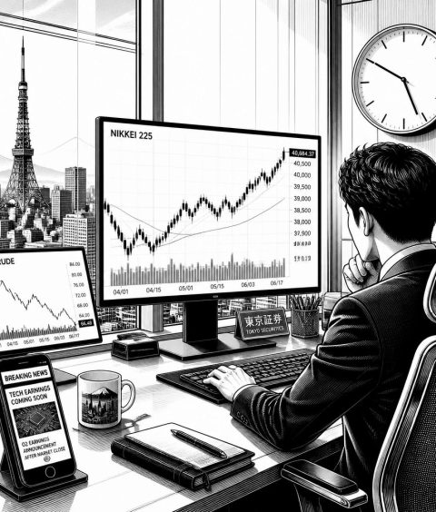 ai-nikkei-225-nvidia-fed