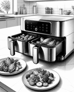 ai-ninja-dual-zone-air-fryer-deal-149-99