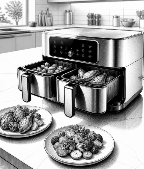 ai-ninja-dual-zone-air-fryer-deal-149-99