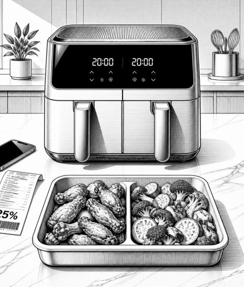 ai-ninja-flexdrawer-af550eu-deal