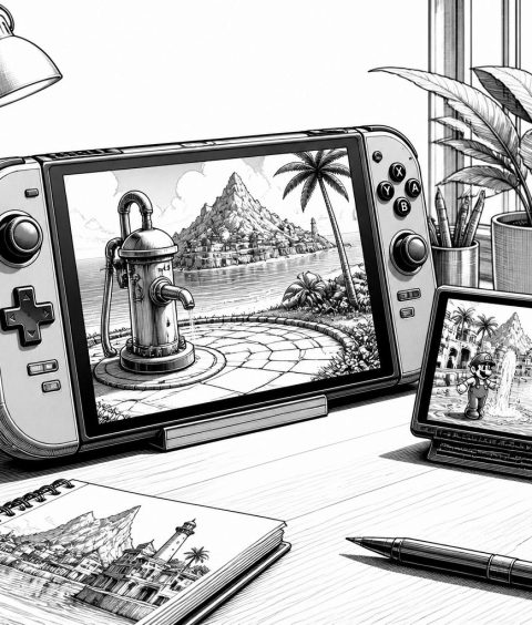 ai-nintendo-gamecube-super-mario-sunshine-switch2-2026