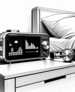 ai-nintendo-sound-clock-alarmo-amazon-sale