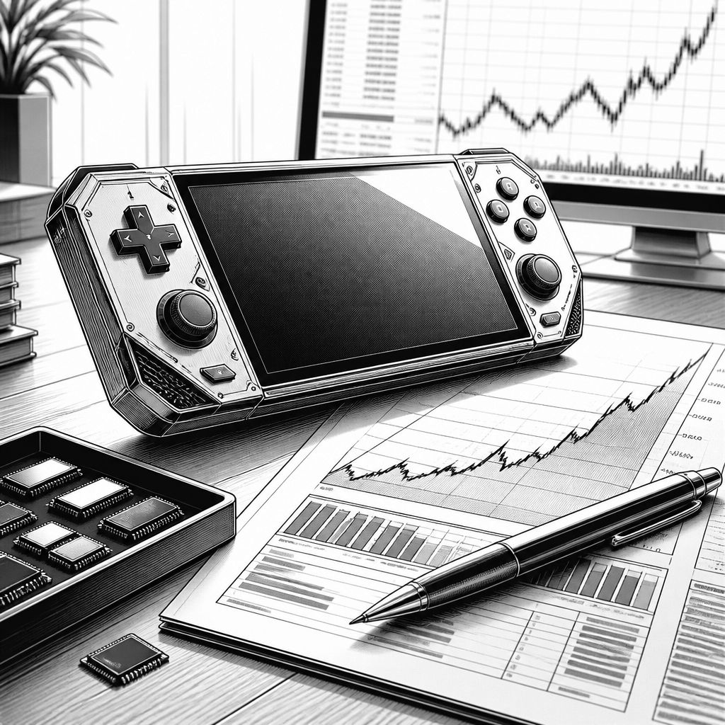 Nintendo: Nettogewinn steigt trotz Hardware-Rückgang – was die Aktie jetzt treibt Nintendo: Nettogewinn steigt trotz Hardware-Rückgang – was die Aktie jetzt treibt