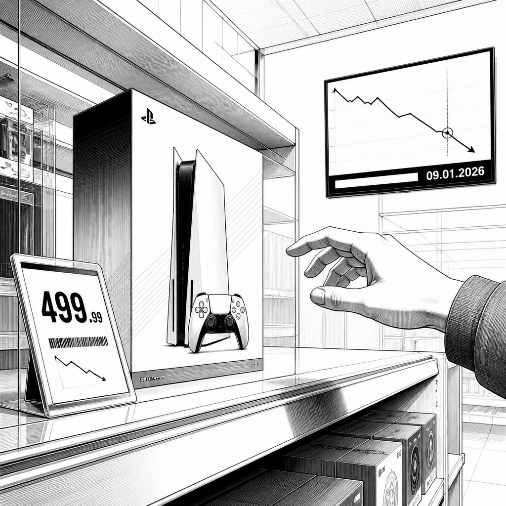 Nintendo meldet deutlichen Rückgang bei Switch-2-Verkäufen – mit klaren Kosten- und Kalender-Hinweisen Nintendo meldet deutlichen Rückgang bei Switch-2-Verkäufen – mit klaren Kosten- und Kalender-Hinweisen