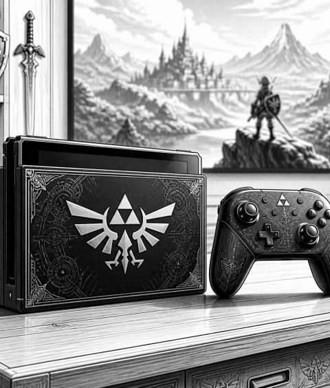 ai-nintendo-switch2-zelda-triforce-pro-controller