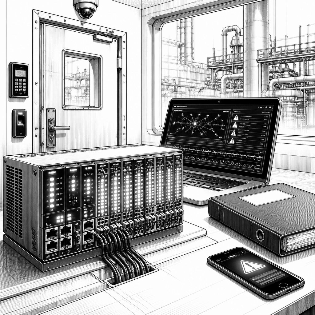 NIS2-Frist läuft aus: Industrie meldet sich zu spät – IT/OT-Resilienz unter Druck NIS2-Frist läuft aus: Industrie meldet sich zu spät – IT/OT-Resilienz unter Druck