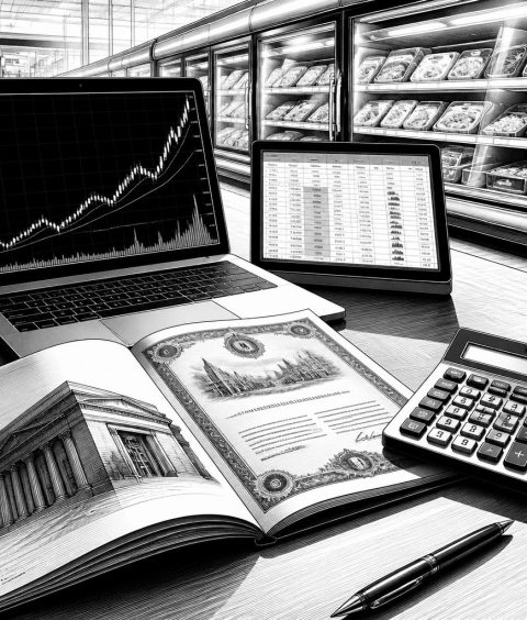 ai-nomad-foods-marge-refinanzierung-eps