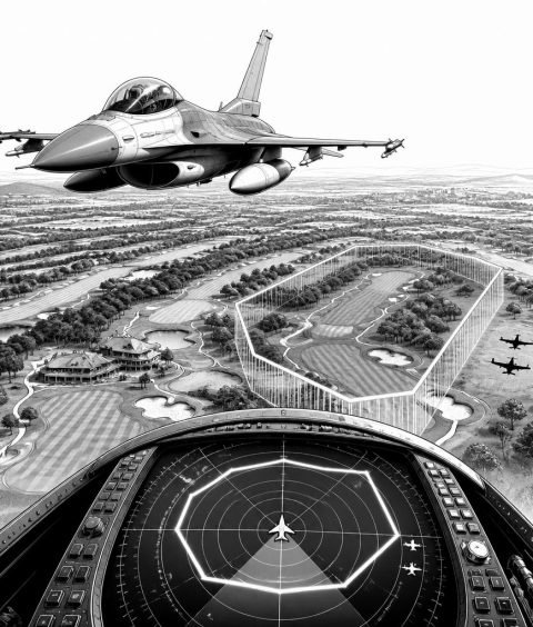 ai-norad-f16-abfang-von-flugzeugen-bedminster