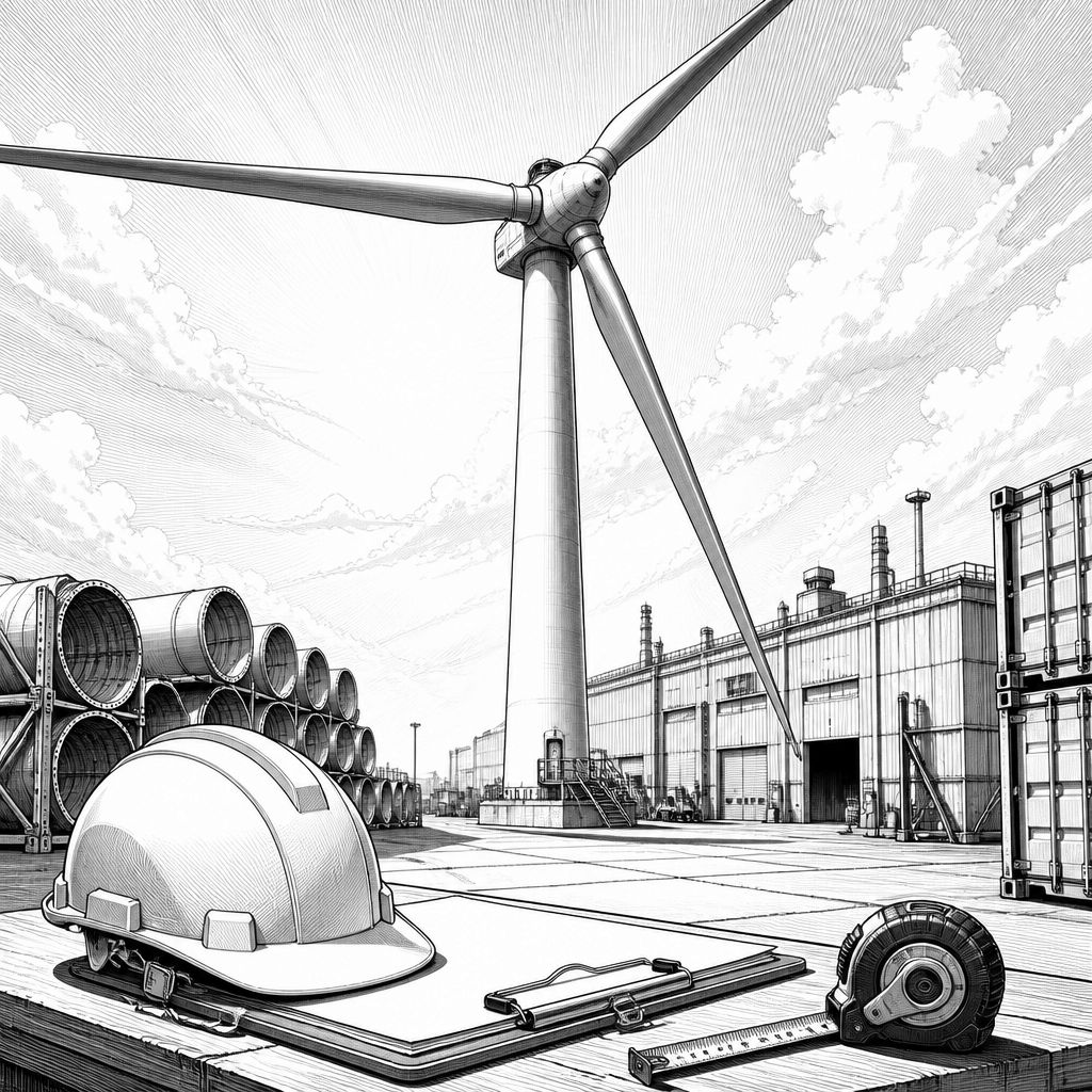 Nordex sichert sich weitere Großaufträge aus den USA: 480 Megawatt und 81 Turbinen Nordex sichert sich weitere Großaufträge aus den USA: 480 Megawatt und 81 Turbinen