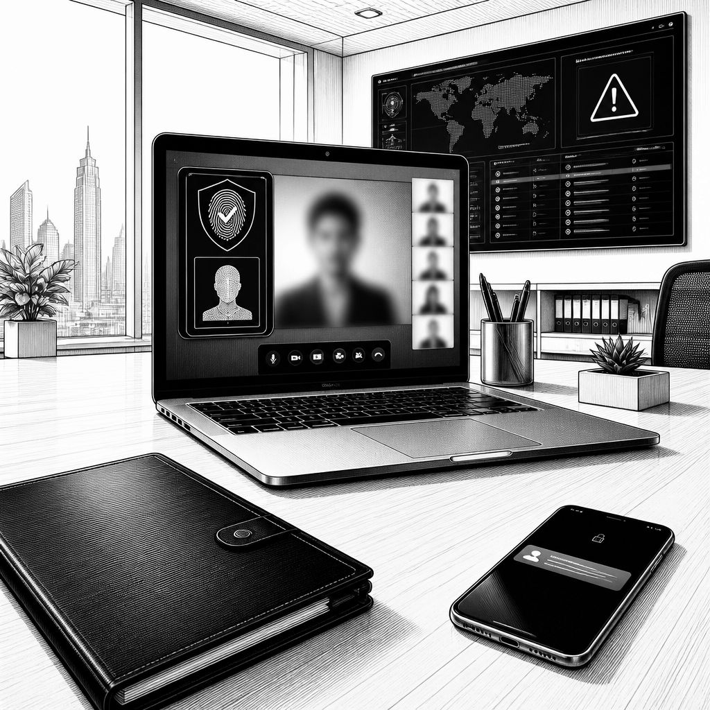 Warnung vor nordkoreanischen IT-Fachkräften: Risiken für Unternehmen und Investoren Warnung vor nordkoreanischen IT-Fachkräften: Risiken für Unternehmen und Investoren