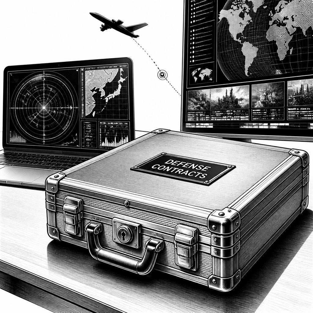 Nordkoreas Drohungen und Japans Aufrüstung: Wie sich das auf Investitionen auswirkt Nordkoreas Drohungen und Japans Aufrüstung: Wie sich das auf Investitionen auswirkt
