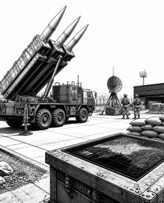 ai-nordkorea-raketen-einheit-russland-ukraine