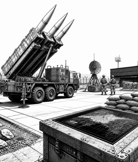 ai-nordkorea-raketen-einheit-russland-ukraine