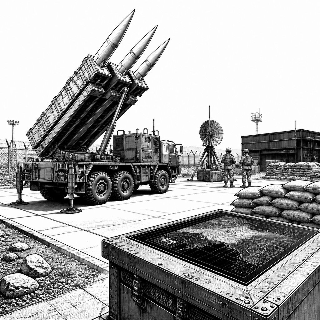 Nordkorea schickt Raketen-Einheit nach Russland: Waffenhilfe für den Ukraine-Krieg Nordkorea schickt Raketen-Einheit nach Russland: Waffenhilfe für den Ukraine-Krieg