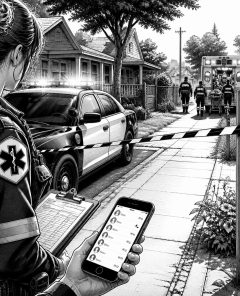 ai-north-carolina-prospect-hill-emergency-response