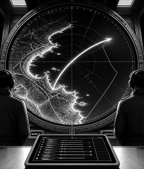 ai-north-korea-missile-launch-radar