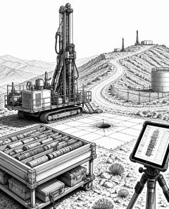 ai-north-peak-prospect-mountain-drilling