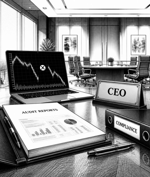 ai-northstar-gaming-ceo-audit-compliance