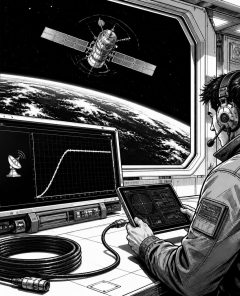 ai-northwood-space-satellite-datalink