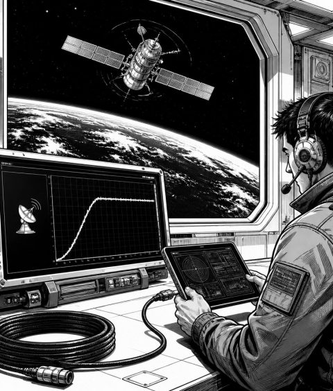 ai-northwood-space-satellite-datalink