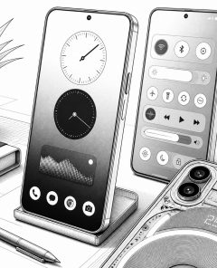 ai-nothing-os-5-0-android-17-glyph-interface-ui