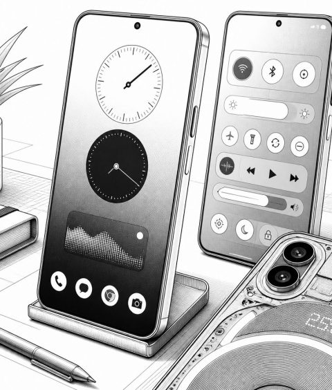 ai-nothing-os-5-0-android-17-glyph-interface-ui