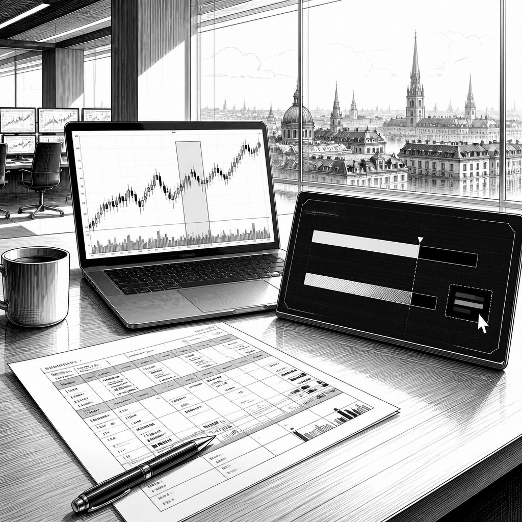 Novo-Nordisk-Aktie unter Beobachtung: Kurs, Guidance und Kennzahlen im Abgleich Novo-Nordisk-Aktie unter Beobachtung: Kurs, Guidance und Kennzahlen im Abgleich