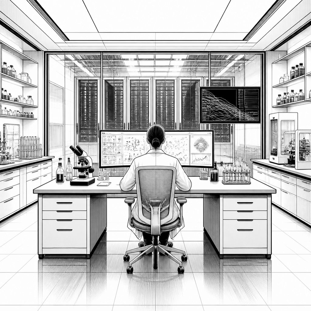AWS und Novo Nordisk starten KI-Zentrum in London und beschleunigen Wirkstoffsuche AWS und Novo Nordisk starten KI-Zentrum in London und beschleunigen Wirkstoffsuche