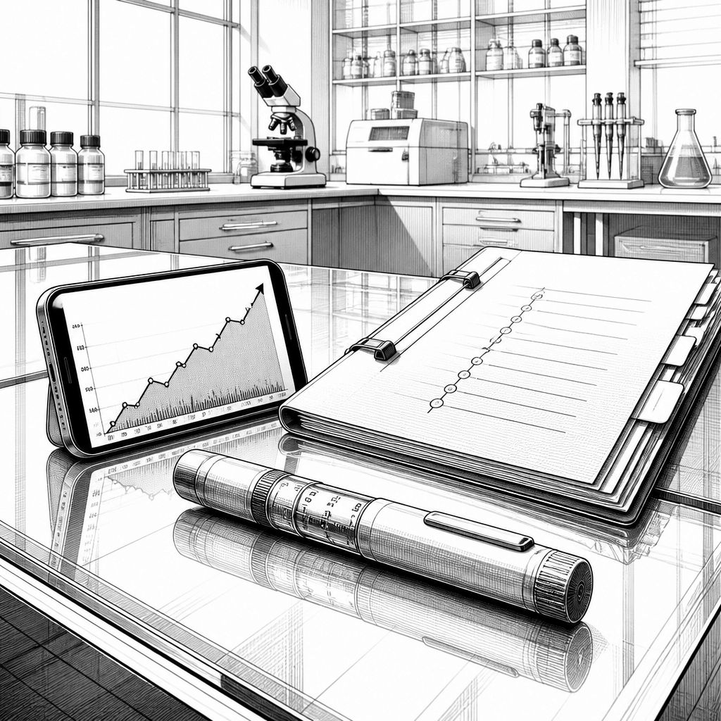 Novo Nordisk: Jahresausblick steigt – Abschreibungen und fehlender Studienkandidat bremsen Novo Nordisk: Jahresausblick steigt – Abschreibungen und fehlender Studienkandidat bremsen