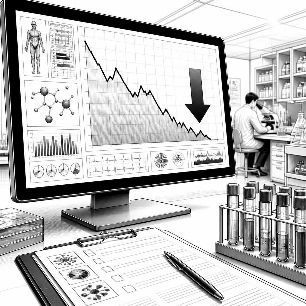 Novo Nordisk: Ziltivekimab enttäuscht bei Herzrisiken, Aktie fällt um rund 8% Novo Nordisk: Ziltivekimab enttäuscht bei Herzrisiken, Aktie fällt um rund 8%