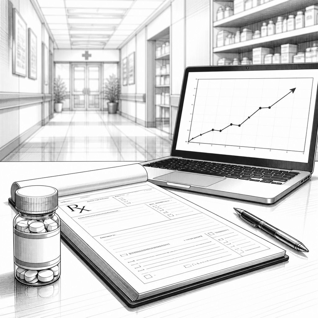 Novo Nordisk bringt ab September 2026 orale Wegovy-Therapie nach Deutschland Novo Nordisk bringt ab September 2026 orale Wegovy-Therapie nach Deutschland