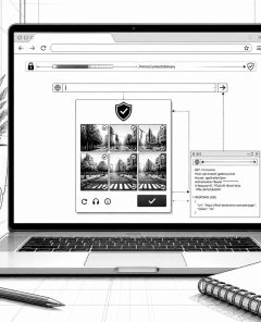 ai-npm-mirror-phishing-fake-captcha-24-packages