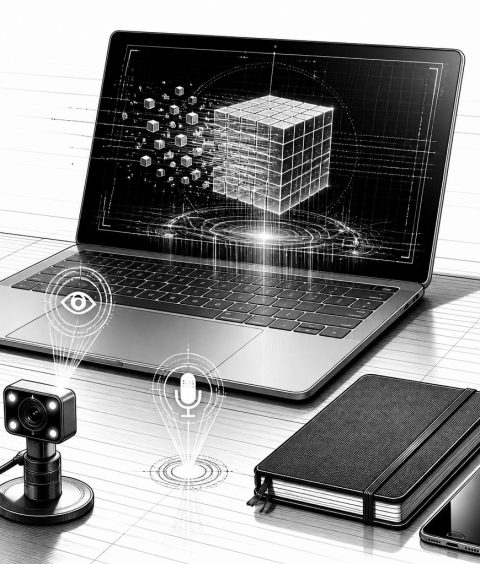 ai-npu-laptop-edge-ai