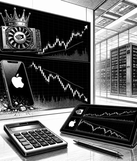 ai-nvidia-apple-market-cap-switch