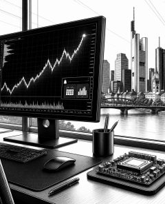 ai-nvidia-dax-earnings-frankfurt