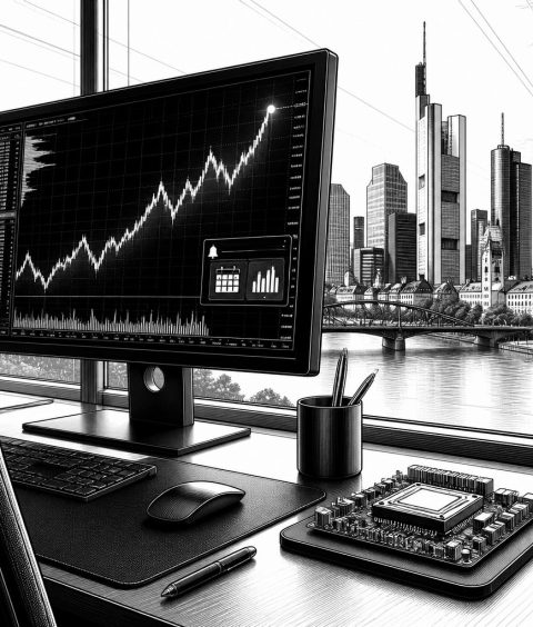 ai-nvidia-dax-earnings-frankfurt