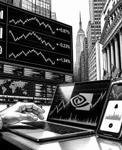 ai-nvidia-earnings-waiting-new-york