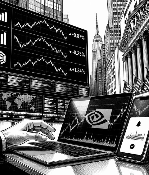 ai-nvidia-earnings-waiting-new-york