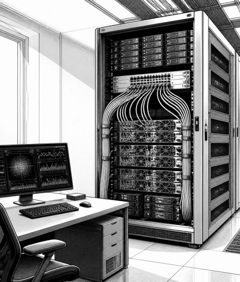 ai-nvidia-ecosystem-servers