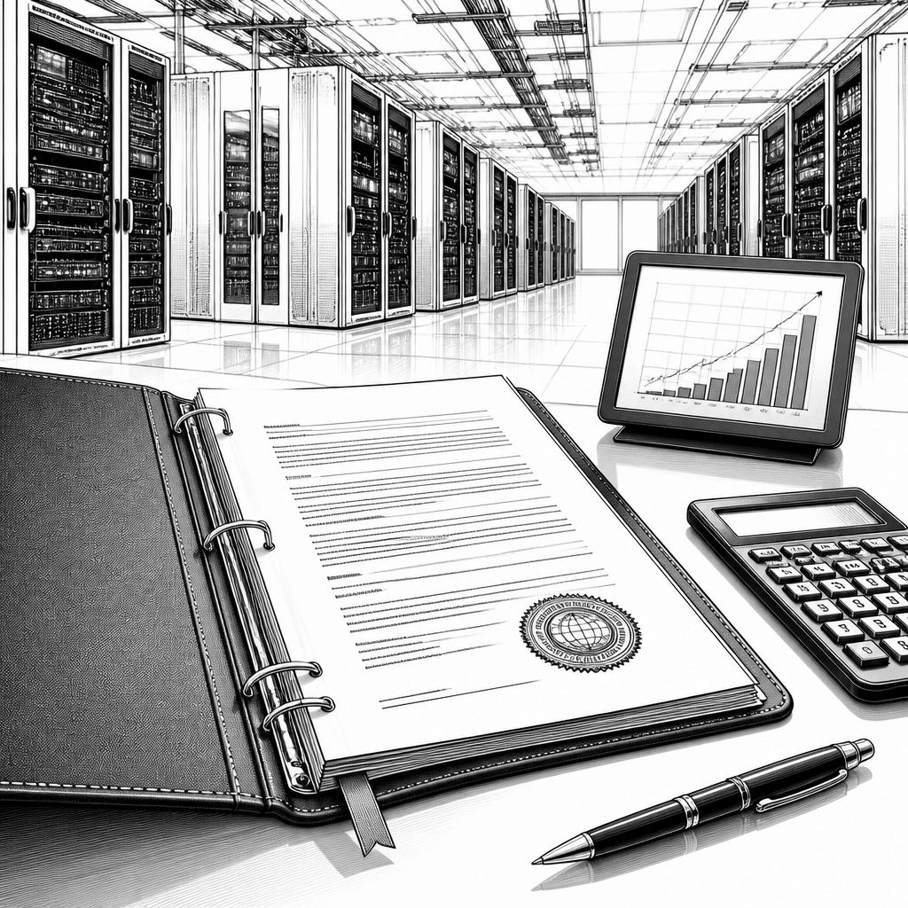 NVIDIA mobilisiert 500 Mrd. USD für KI-Rechenzentren – Druck auf Googles TPU-Strategie NVIDIA mobilisiert 500 Mrd. USD für KI-Rechenzentren – Druck auf Googles TPU-Strategie