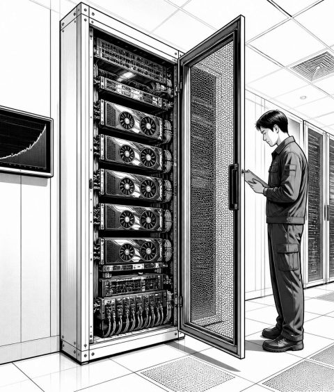 ai-nvidia-ki-asset-gpu-server-rack