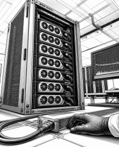 ai-nvidia-ki-quartal-server-rack