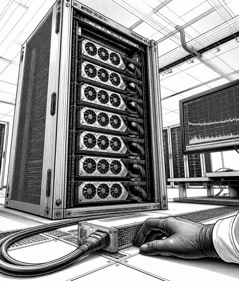 ai-nvidia-ki-quartal-server-rack