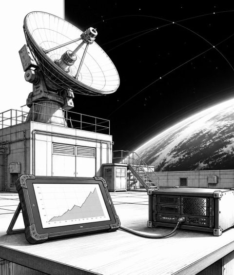 ai-nvidia-kubernetes-cuda-ecosystem-satellite