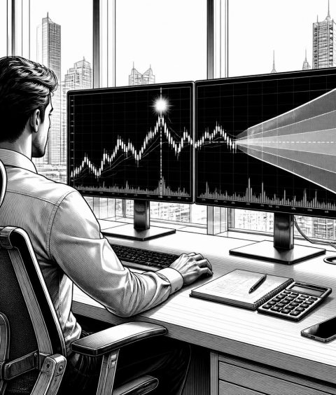 ai-nvidia-options-earnings-volatility