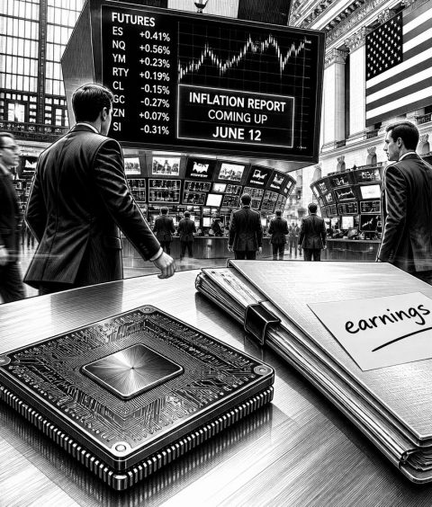 ai-nvidia-pce-market-wallstreet-earnings